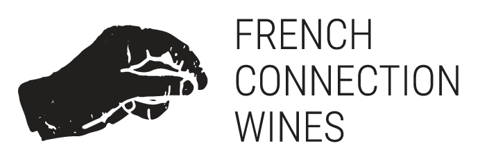 French Connection Wines Logo (Link to homepage)